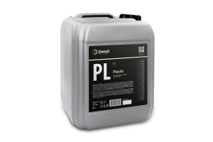 16516439 Полироль пластика PL Plastic, 5л DT-0327 Detail