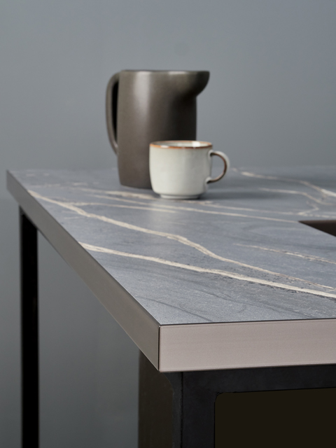 Столешницы для кухни - Бразилиано LIST364 2136 LIGRON  - Вид №22