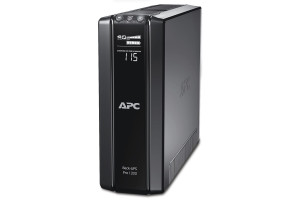 15907715 Источник бесперебойного питания Back-UPS RS 1200VA LCD 230V BR1200GI APC