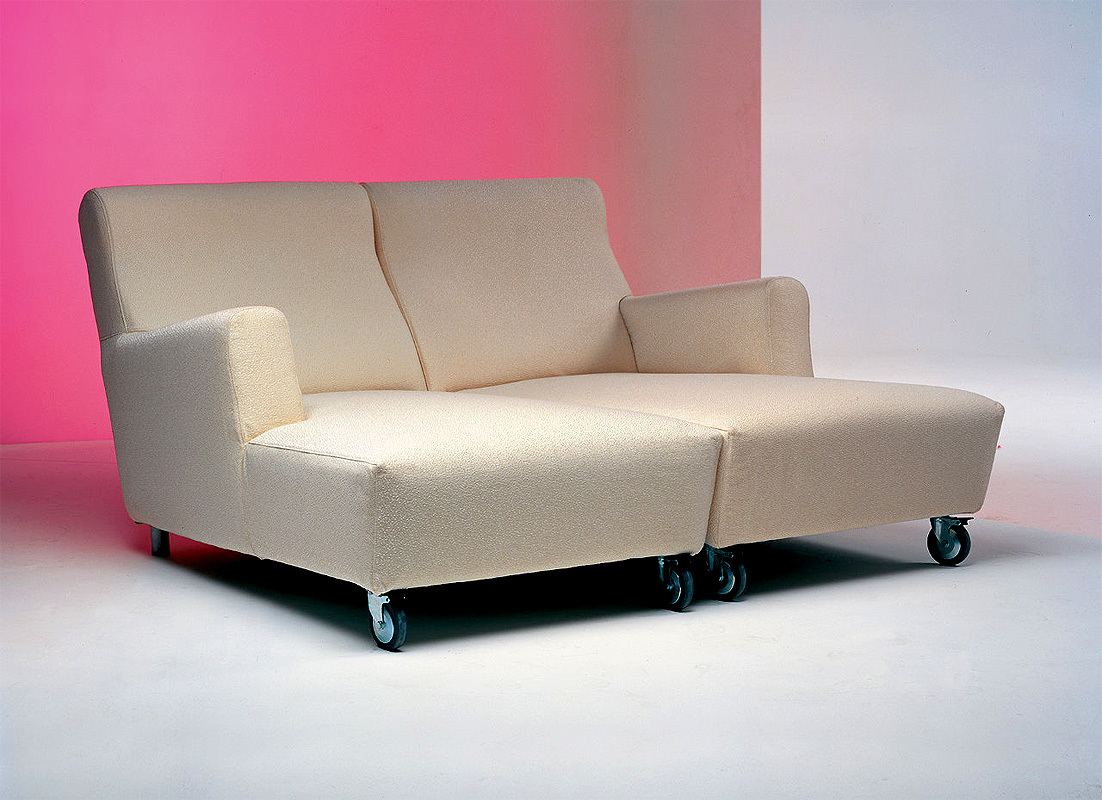 Кушетка  GIOVANNETTI CIRCE  - Вид №2