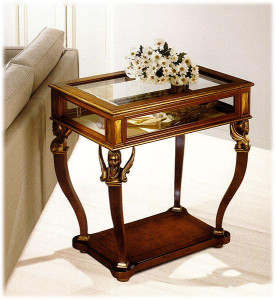 Подставка  CAPPELLINI INTAGLI 170