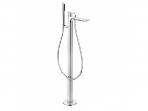 495900575 смеситель для ванны и душа DN 15 KLUDI E2 хром