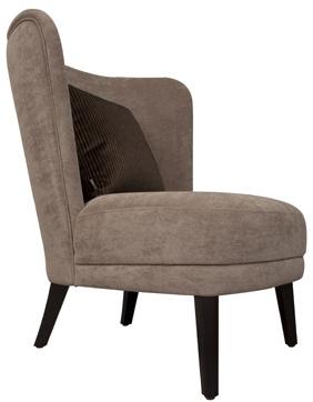 Hamilton Conte Paris Кресло из ткани Gabriel sun-id-1500527 - Вид №2