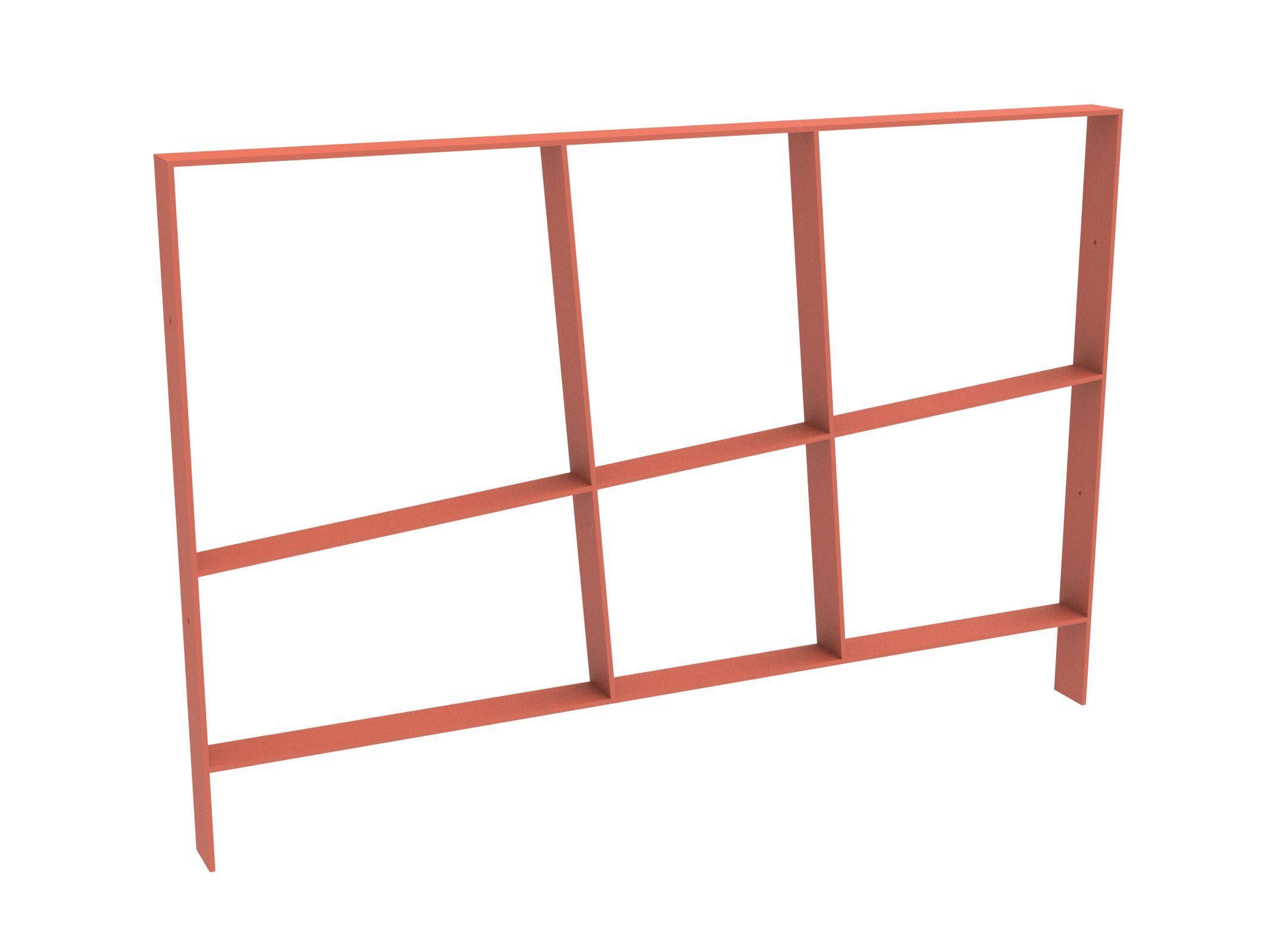 Барьер Lazzari SLOPE ARCH-00077914 - Вид №3