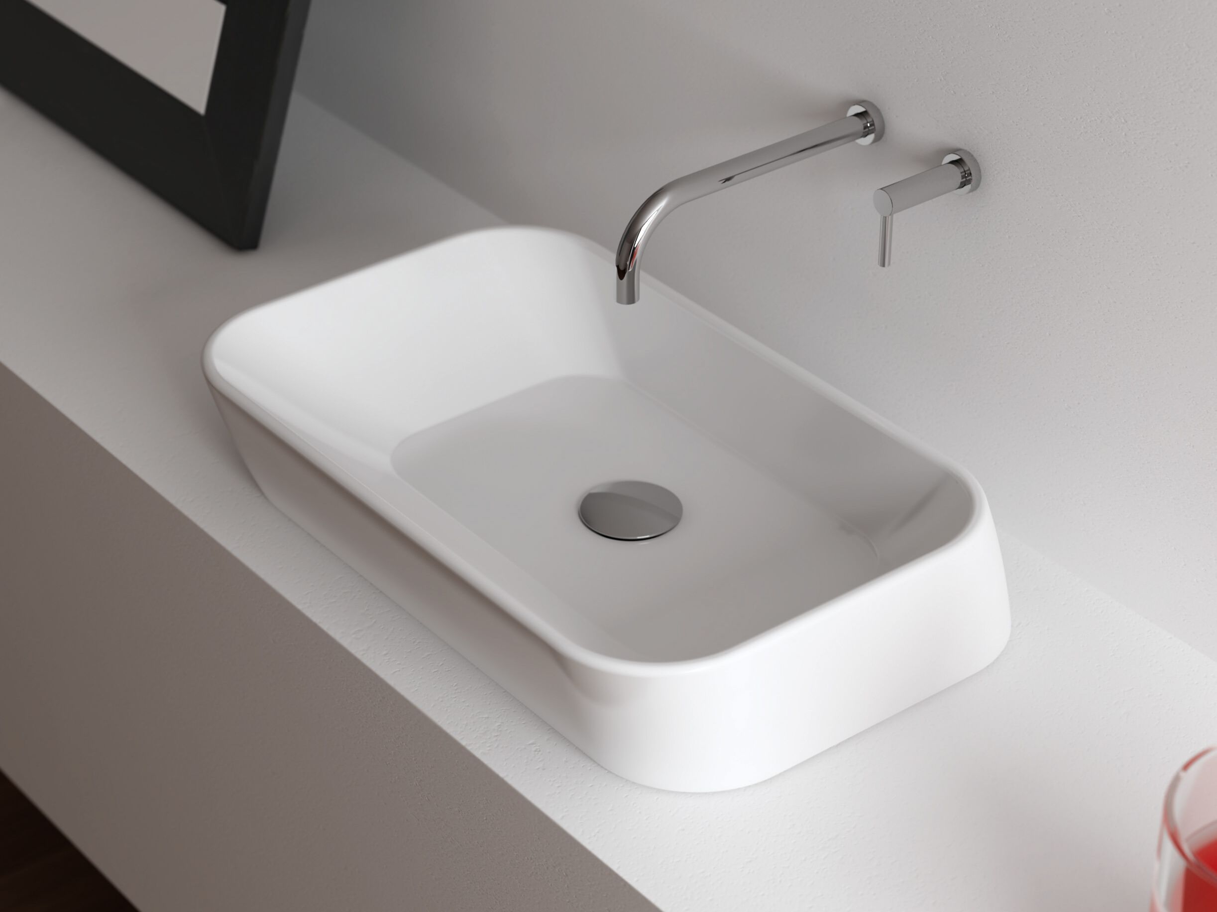 Прямоугольная столешница Domus Falerii F-50 ARCH-00070724