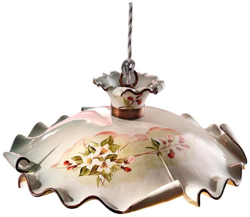 FERROLUCE Подвесной светильник из керамики Milano C1101 /2 /3 - Вид №1