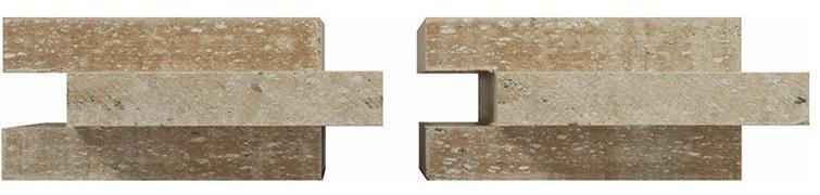 NESITE Сухой фальшпол с шипами и пазами sun-id-1423933 - Вид №5