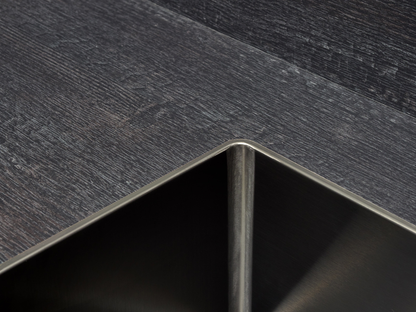 Столешницы для кухни - Томление кедра LIGRON LIST347 2118 - Вид №13