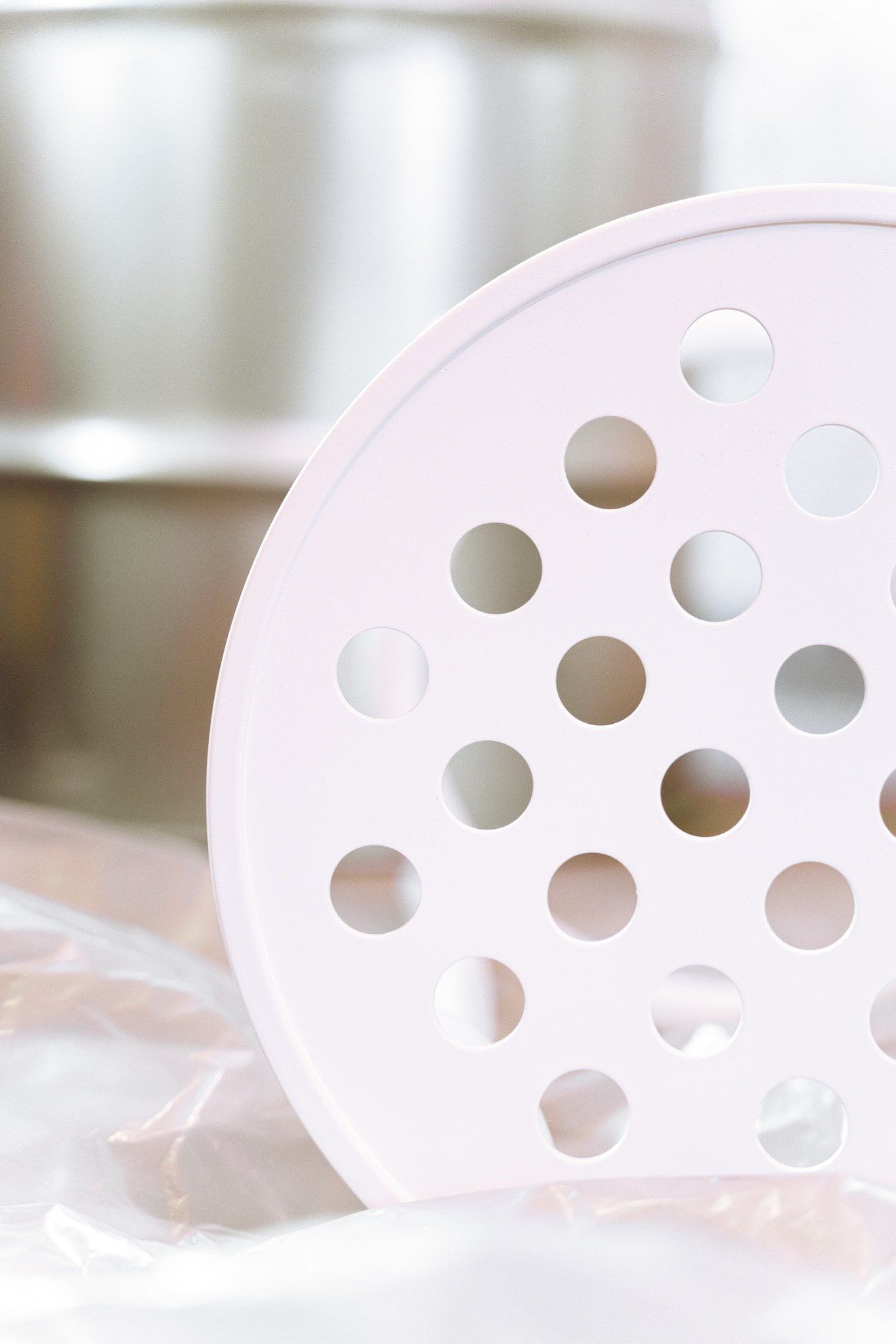 Высокий деревянный барный стул с подставкой для ног TON 822 ARCH-00090162 - Вид №3