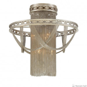 Savoy House 1-1630-10-307 Castello люстра подвесная