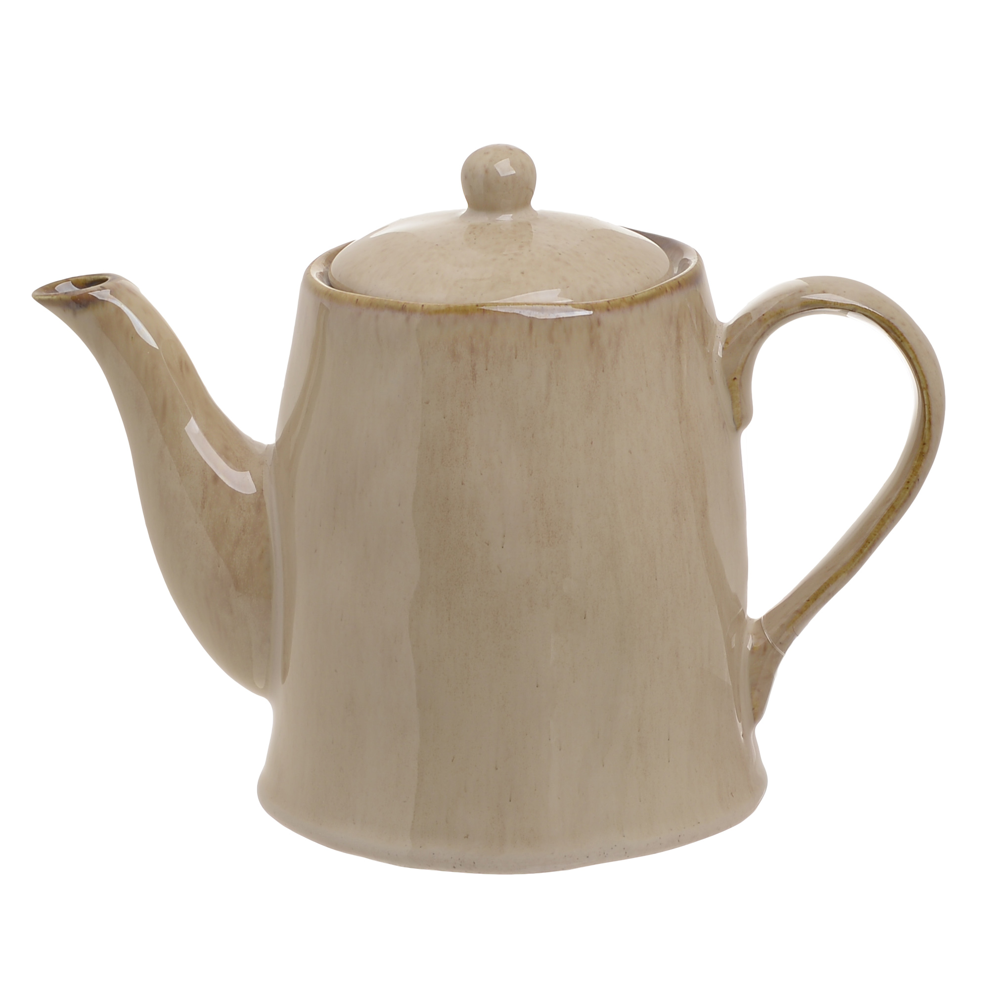 3860931.0164 Чайник заварной Фарфоровый To4rooms Греция  - Вид №1