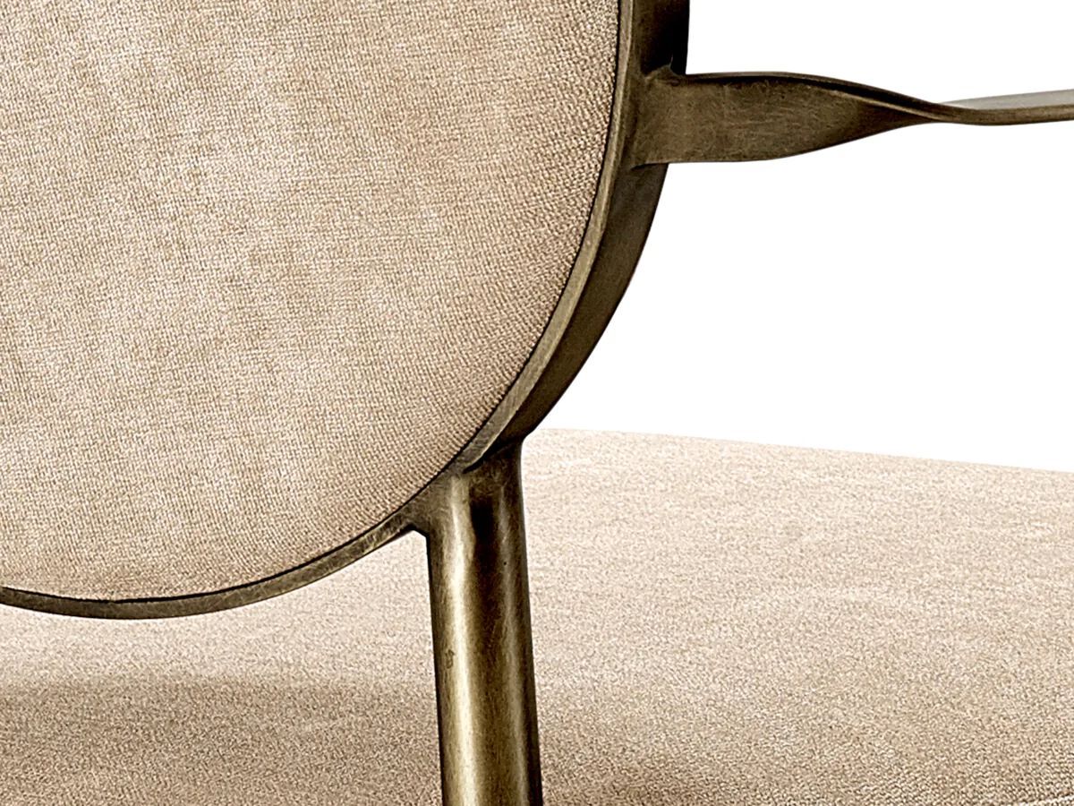 Стул с подлокотниками Eichholtz SCRIBE ARCH-00033101 - Вид №3