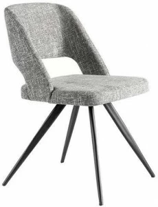 Angel Cerdá Стул из ткани New chair 4010 f3207