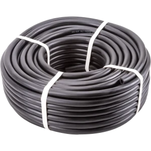 Рукав III класс Foxweld 1447 черный, 40 м