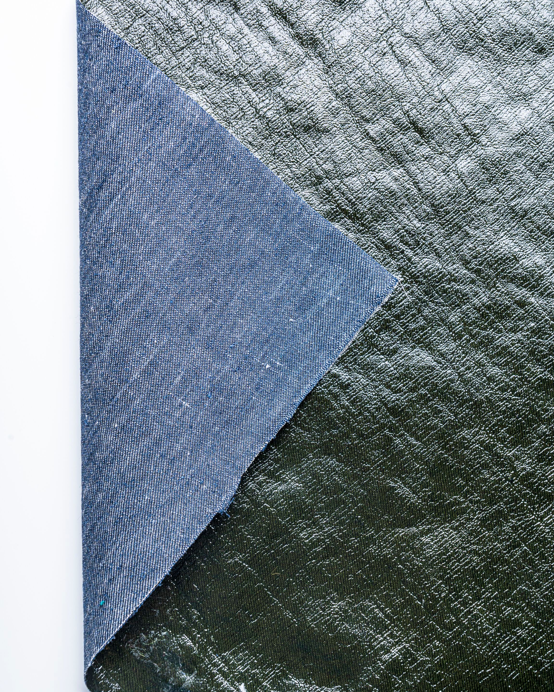 Льняная однотонная ткань The House of Lyria NEPENETTA ARCH-00051313 - Вид №1