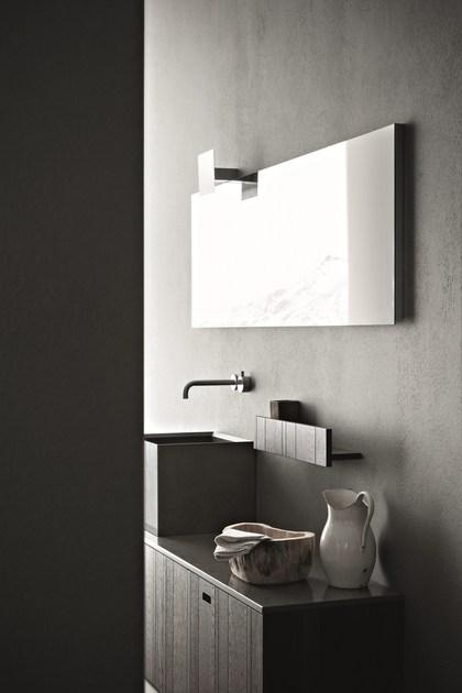 NOVELLO Полная мебель для ванных комнат из дерева Craft sun-id-1404118 - Вид №3