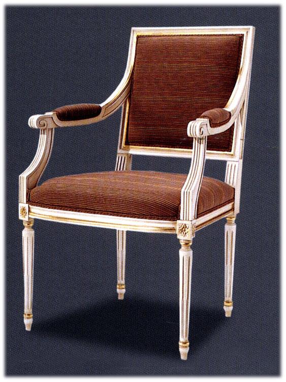 Стул Jacob BUSNELLI ADAMO 2570 