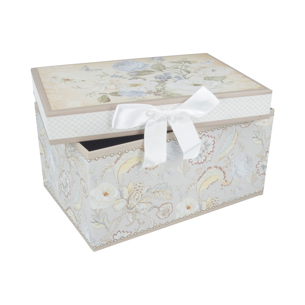 303/2 Коробка картонная 20х14х10 см Grand Gift 