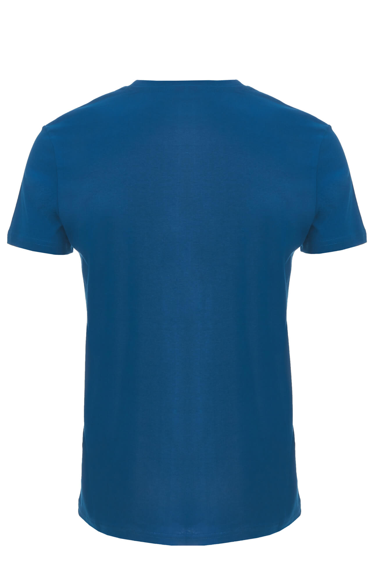 4958269 Футболка, цвет аква  Одежда для официантов  размер S (44-46) Спецодежда  - Вид №3