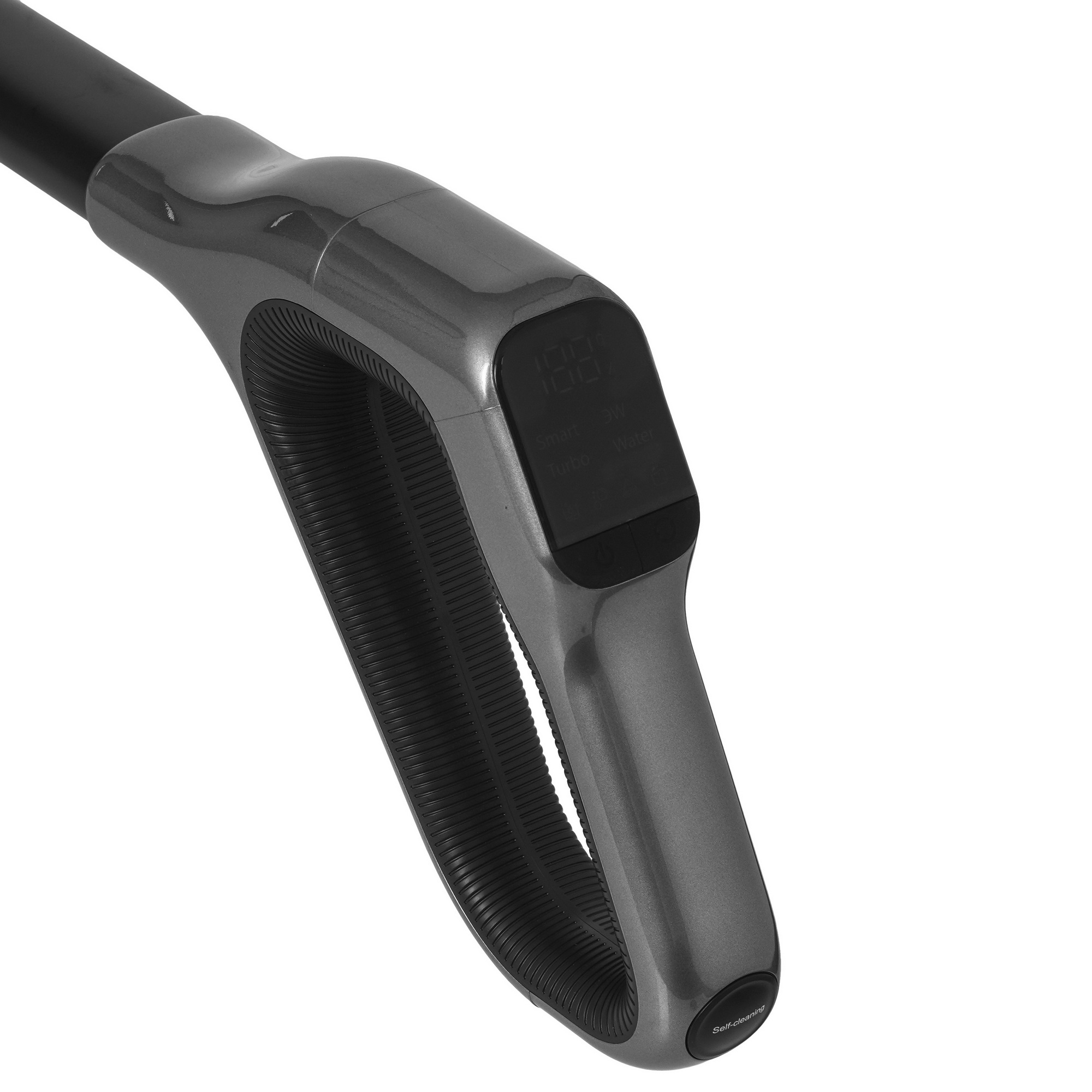 9173706 Моющий пылесос  вертикальный  Hiberg STORM 3  серый STDN-0116990 - Вид №6