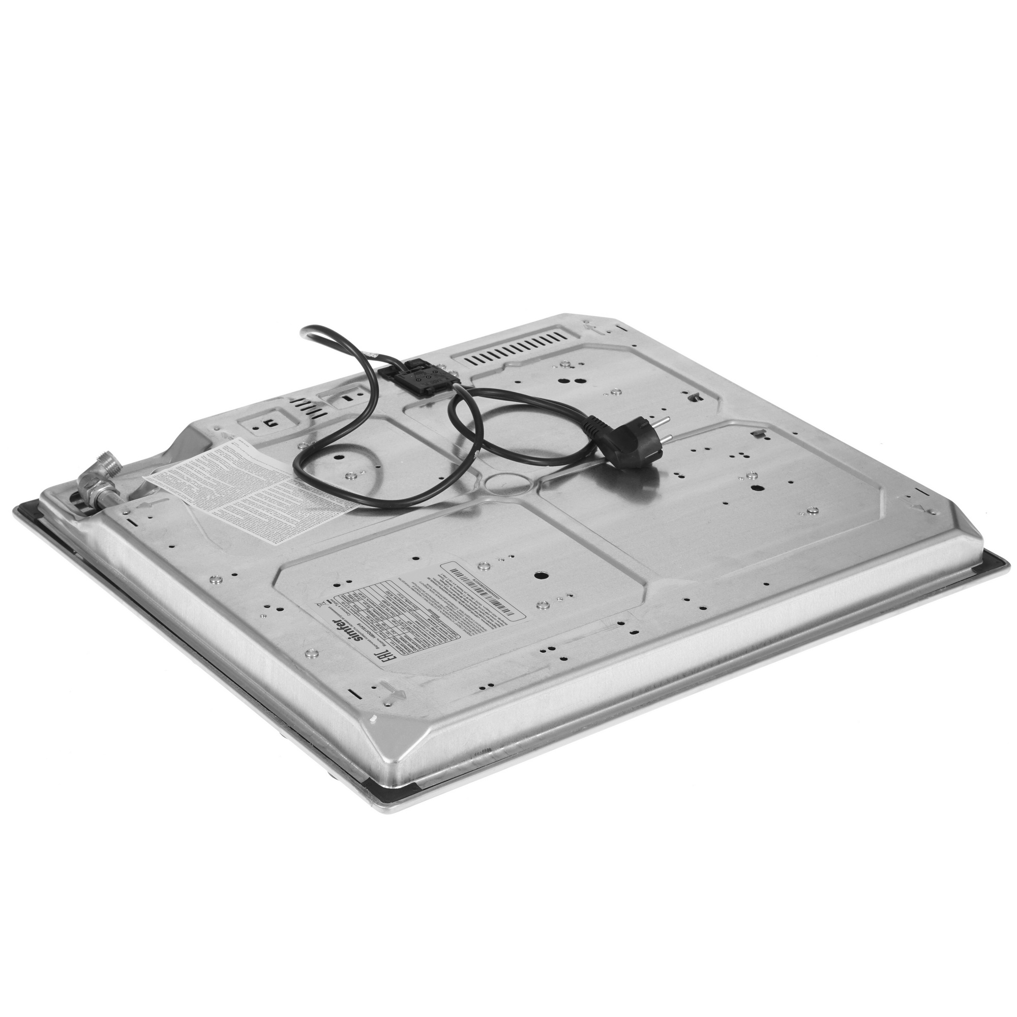 8186932 Газовая варочная поверхность Simfer H60Q41M416 STDN-0073758 - Вид №3