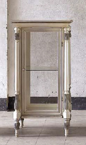 Витрина PAOLINA VOLPI 2014