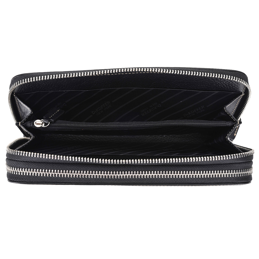 X515345-01-04 Портмоне Dr Koffer  - Вид №1