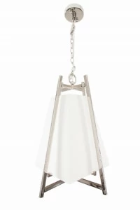 Подвесной светильник Archi 5735 PUSHA ДИЗАЙНЕРСКИЕ, PUSHA 060666 Хром