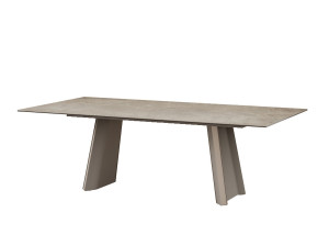 Технический керамический прямоугольный стол