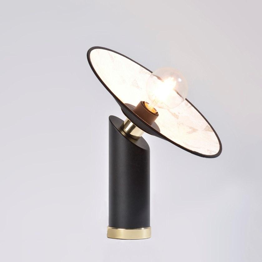 Market Set Настольная лампа Gatsby Pr590261/-66/-67 - Вид №13