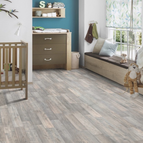 Ламинат Krono Original Урбан Легенд 8812 Santreyd 62-001-00068 - Вид №7