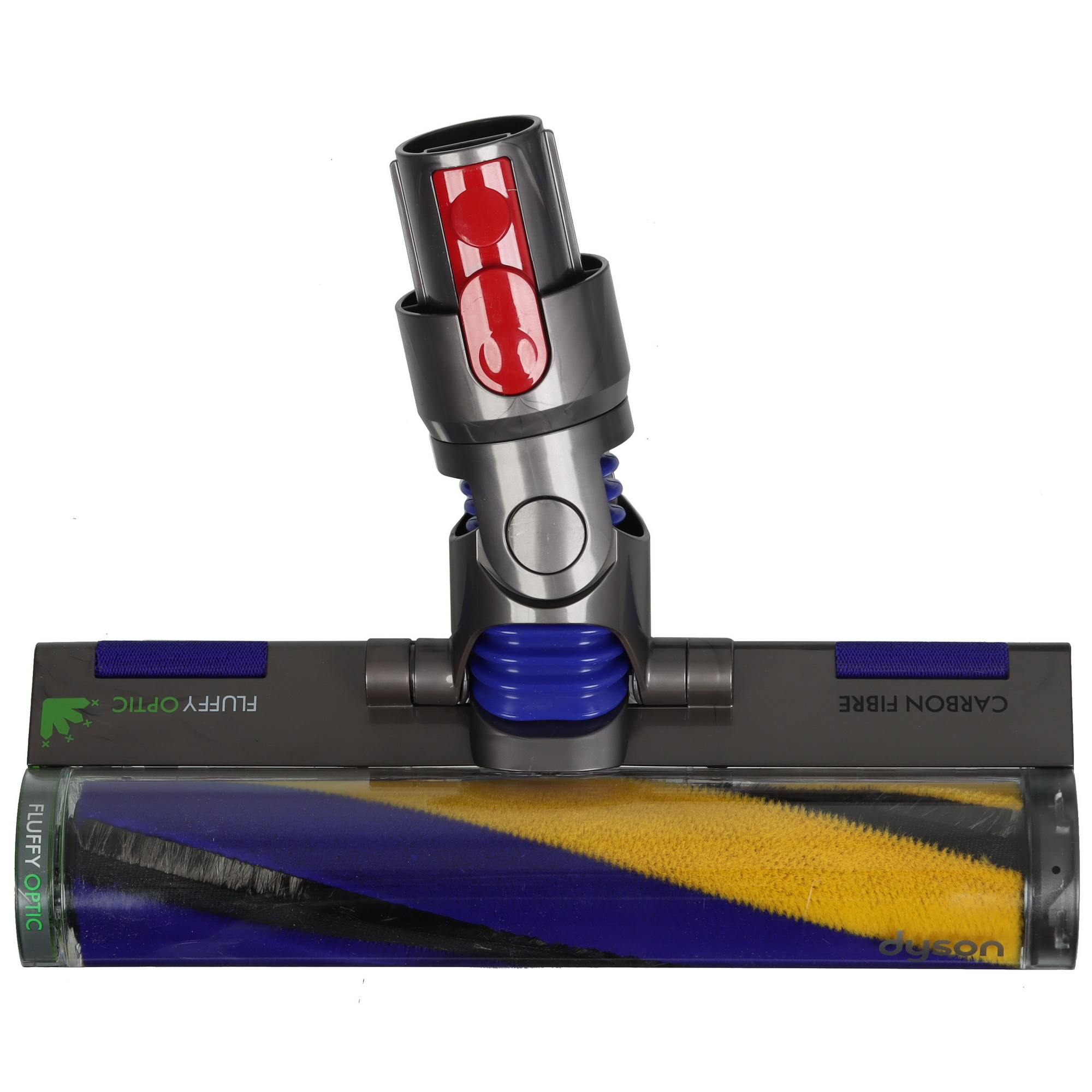 5470954 Пылесос  вертикальный  Dyson V15 Detect Absolute  серебристый STDN-0026315 - Вид №8