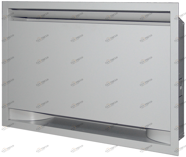 AERMEC Настенный встраиваемый фанкойл sun-id-1356374