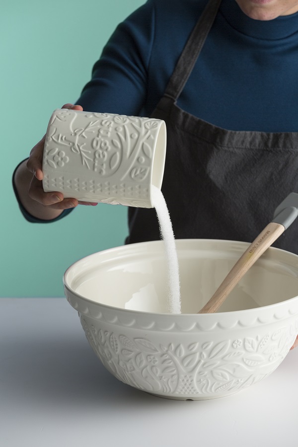 2001.972 Емкость для сахара in the forest Mason Cash  - Вид №2