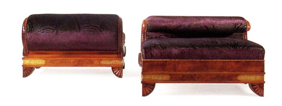 Пуф  JUMBO COLLECTION CORA-45  - Вид №2