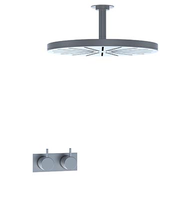 5262A Смесители для душа vola 