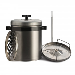 85323539 Коптильня Сельмаш духовка для копчения