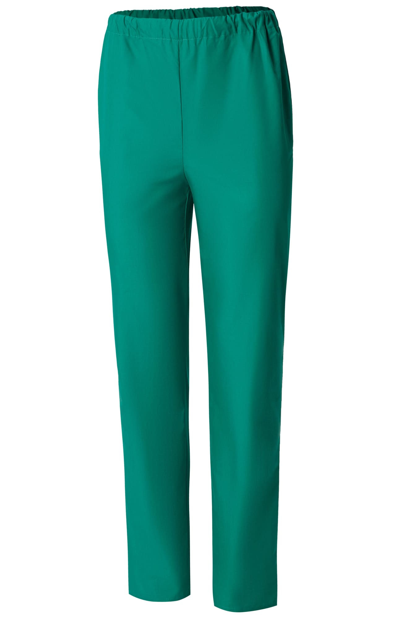 69292 Костюм "Лига" цвет зеленый с салатовым  Медицинская одежда  размер 58 Спецодежда  - Вид №3