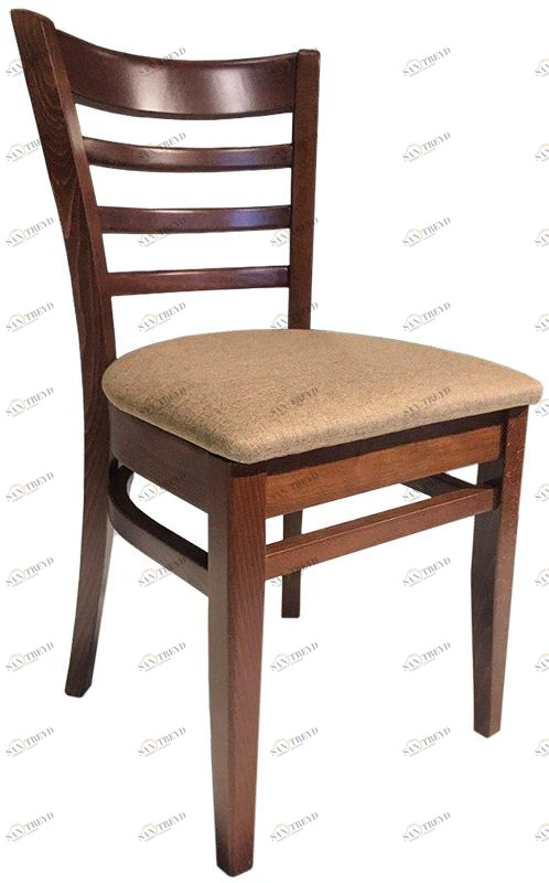 50719 Стул Хаген с мягким сиденьем R-HOME 4001371СПК