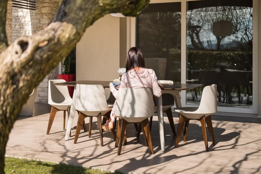 Plust Квадратный стол в hpl Planet sun-id-1407502 - Вид №29