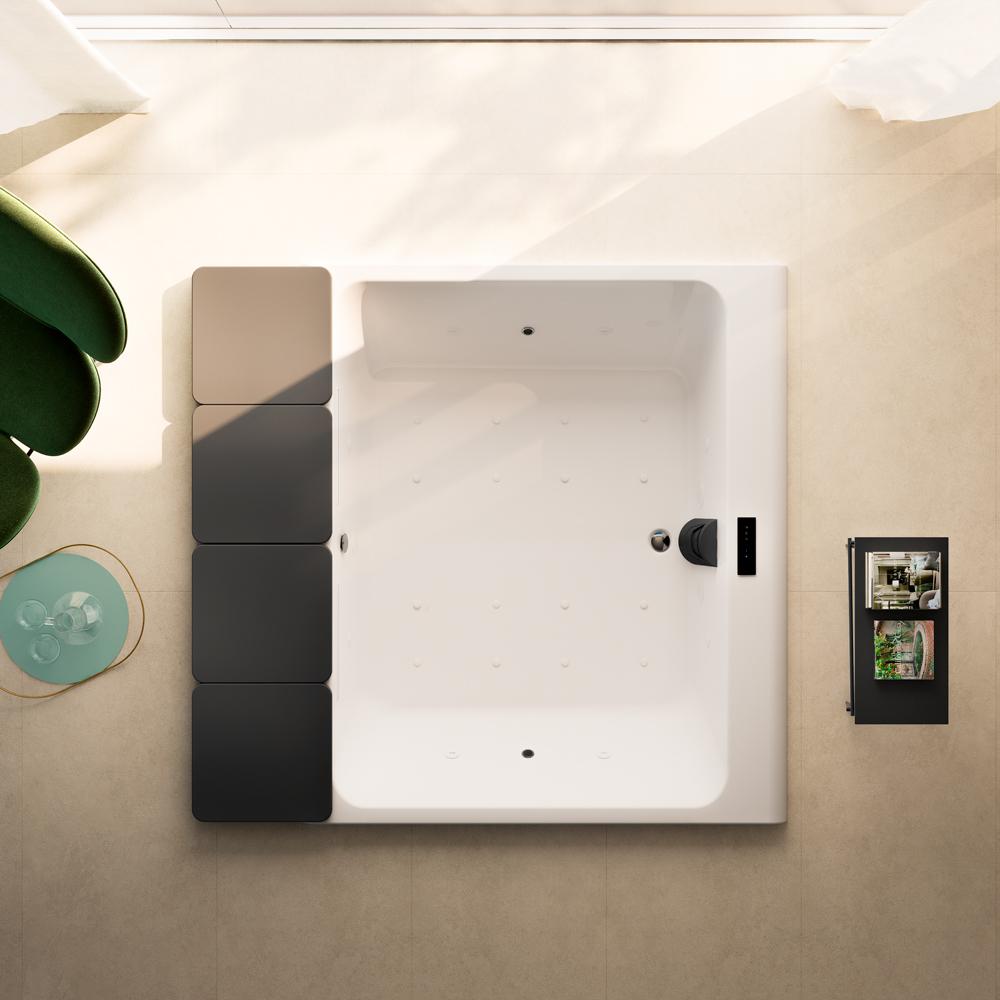 Mawi Spa 175/200  Glass1989  Спа  - Вид №1