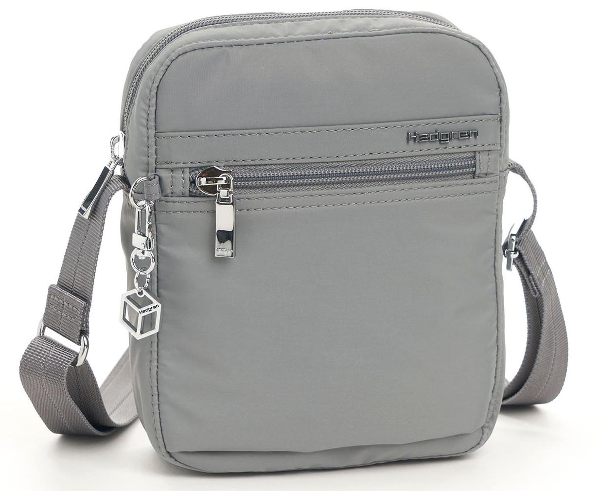 HIC23/154-06 Молодежная сумка HIC23 Rush RFID Hedgren Inner City 