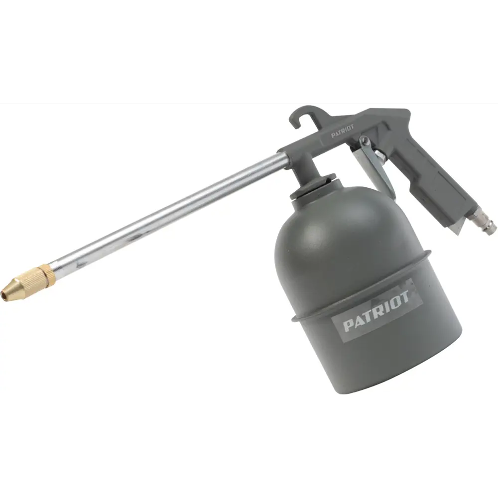 Пистолет для вязких жидкостей Patriot GN 61 B 85001287 STLM-2102212 