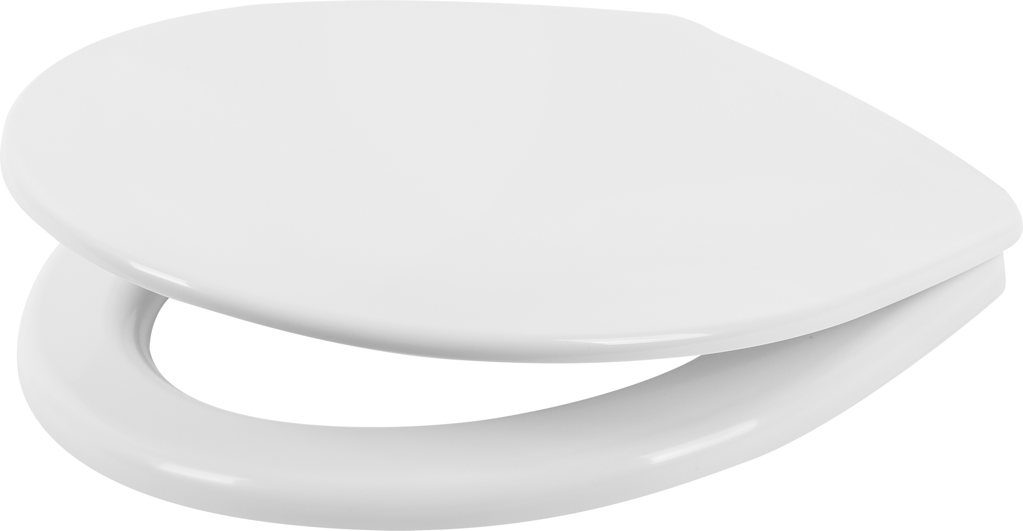 17089304 Сиденье для унитаза универсальное STLM-0007457 ORIO  - Вид №1