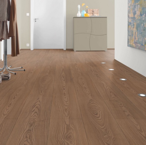 Пробка EGGER Cork+ Вайнсберг (Гладкая) 1292х245 мм 1201400006 - Вид №8