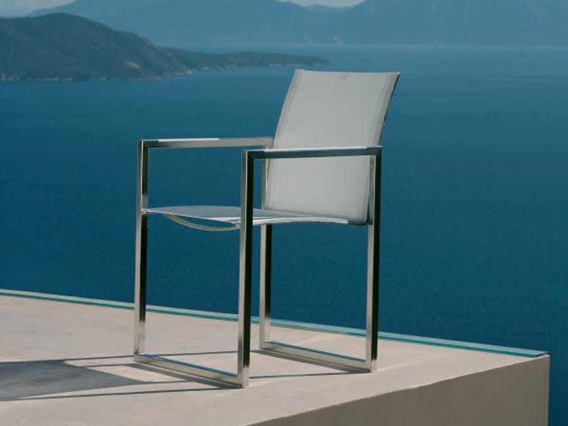 Батилайн ® сани сад стул Royal Botania Ninix ARCH-00121194 - Вид №2