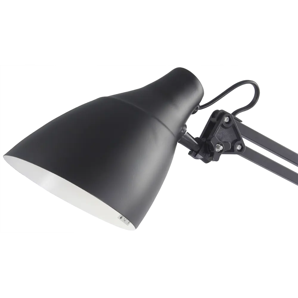 Торшер CAMELION Arrow KD-332 — классический штатив с регулировкой высоты 81974124 STLM-0016227 - Вид №4