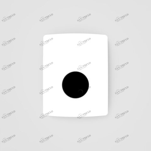 SANIT 72206401016 SANIT Писсуар крышка ИК сети серии белый 