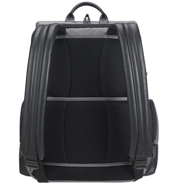 CS7-08005 Рюкзак для ноутбука CS7*005 Laptop Backpack 15,6 Samsonite Waymore  - Вид №2