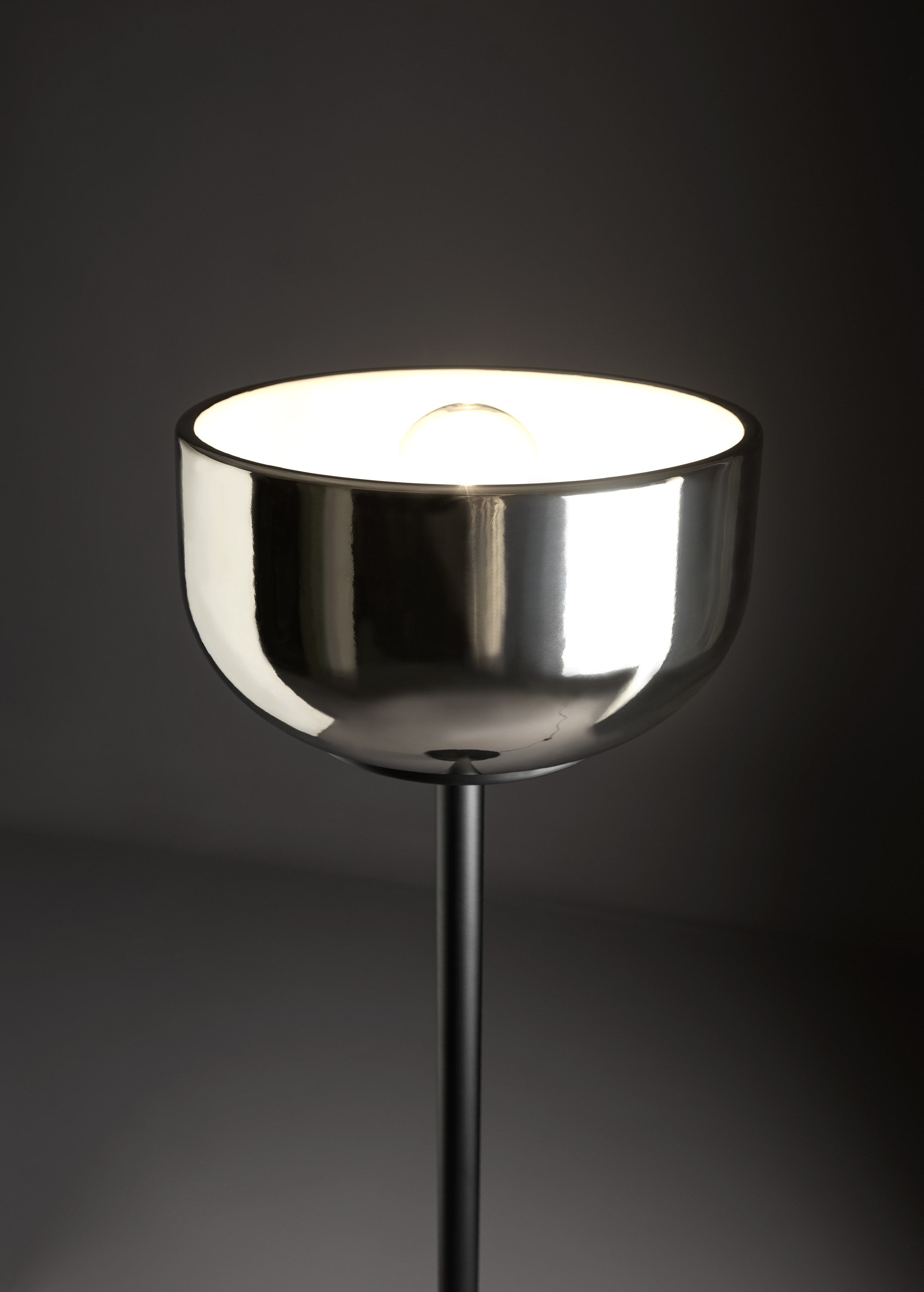 Керамическая напольная лампа Ceramica Flaminia Saltodava ARCH-00075027 - Вид №14